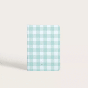 carnet Swinging Spring noellumineux