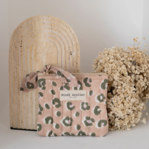 Porte-Monnaie Bengal Nougat noellumineux