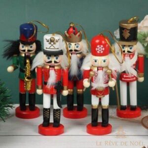 casse noisette noellumineux pas cher