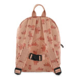 sac à dos enfant chat print