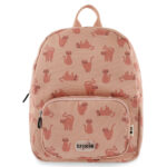 sac à dos chat print noellumineux