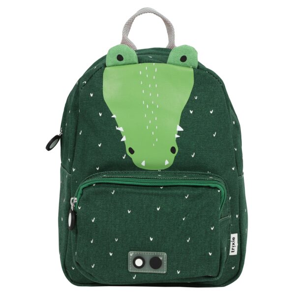 sac à dos crocodile enfant