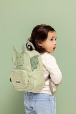 sac à dos dragon pour école