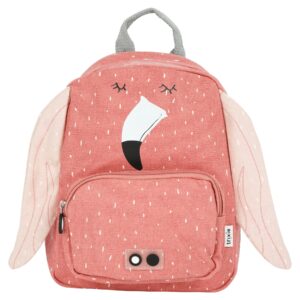 sac à dos flamant rose noellumineux