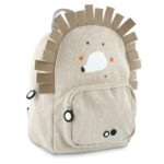 sac enfant motif hérisson
