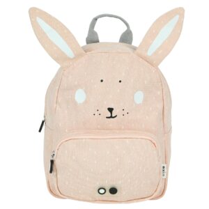 sac à dos lapin Trixie Baby