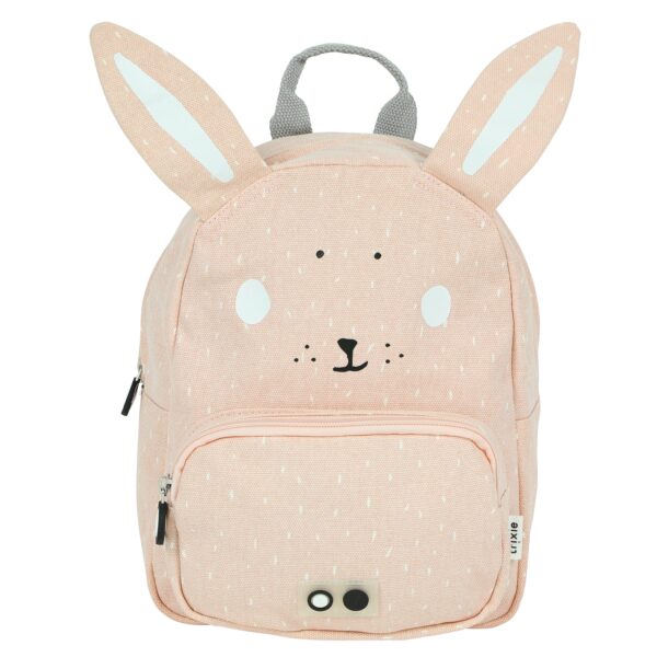 sac à dos lapin Trixie Baby