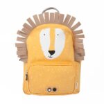 sac à dos lion noellumineux