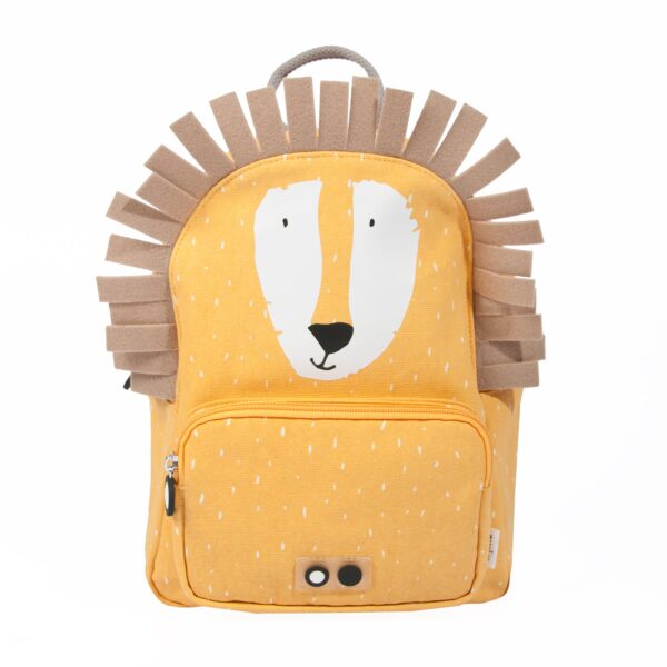 sac à dos lion noellumineux