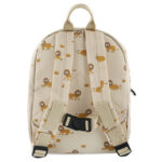 sac lion print noellumineux