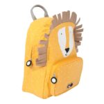 sac lion enfant noellumineux