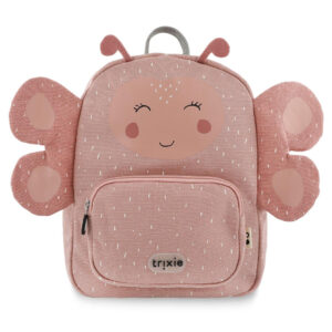 sac à dos papillon enfant