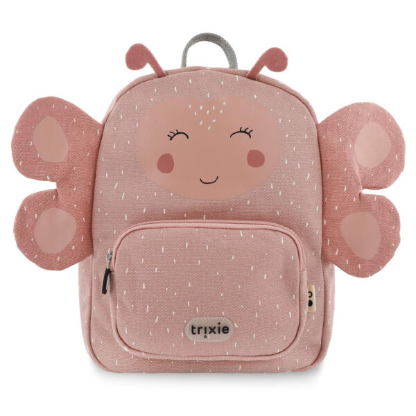 sac à dos papillon enfant