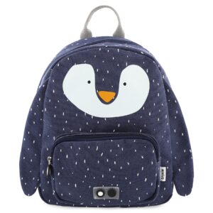 sac à dos pingouin enfant