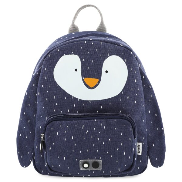 sac à dos pingouin enfant