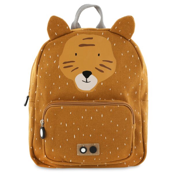 Sac à Dos Tigre noellumineux pour enfant