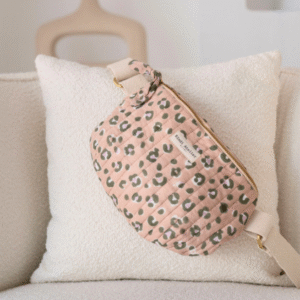 sac banane Bengal Nougat noellumineux