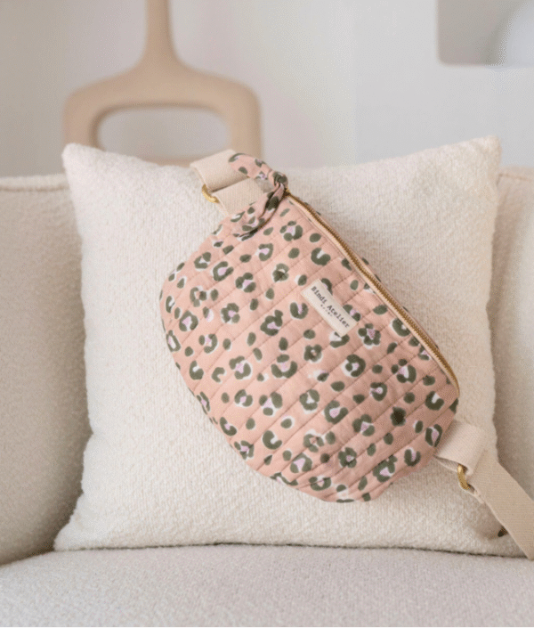sac banane Bengal Nougat noellumineux
