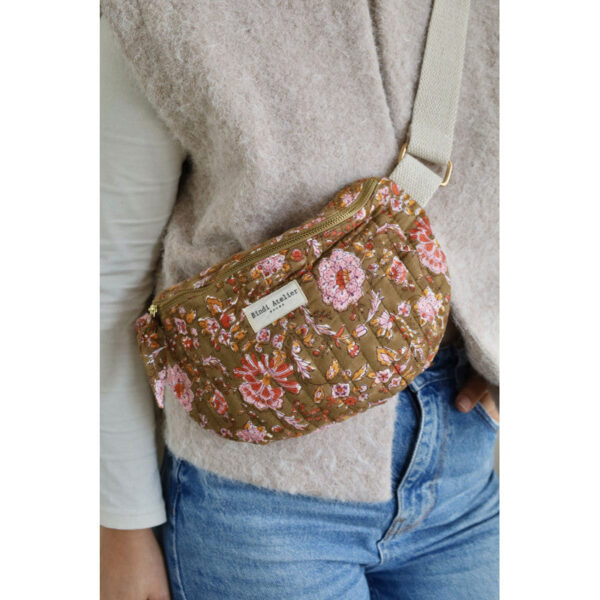 sac banane Kiala Biscuit noellumineux