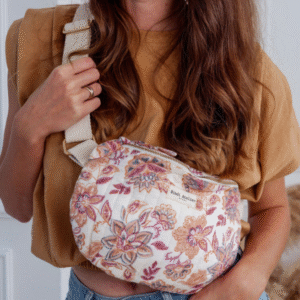 sac banane Matira Vanille