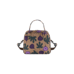 sac à lunch isotherme motif figues