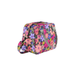 sac repas isotherme fleuri