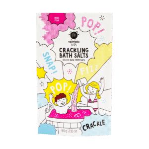 sels de bains crépitants enfants noellumineux