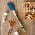 spatule cuisine flexible
