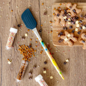 spatule Dalicious cuisine