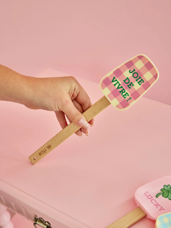 spatule silicone joie de vivre
