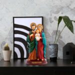 Art religieux Sainte Famille