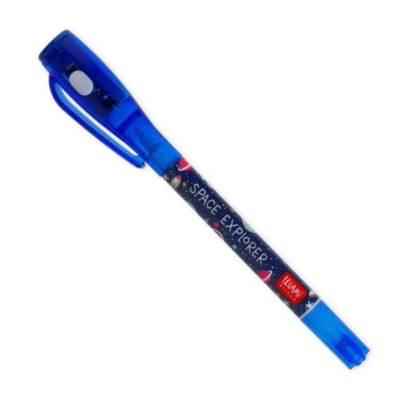 stylo magique noellumineux