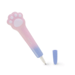 stylo chat relaxant noellumineux