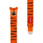 stylo encre effaçable tigre