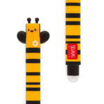 stylo abeille effaçable noellumineux
