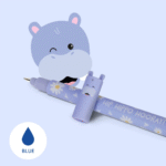 stylo effaçable noellumineux