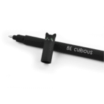 stylo chat encre effaçable