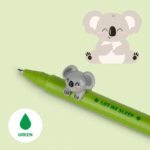 stylo koala noellumineux