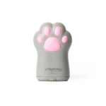 réservoir taille-crayon chat