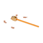 noellumineux taille-crayon pratique