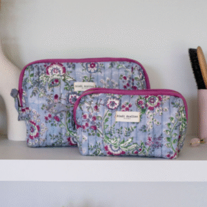 trousse beauté Capri Nuage noellumineux