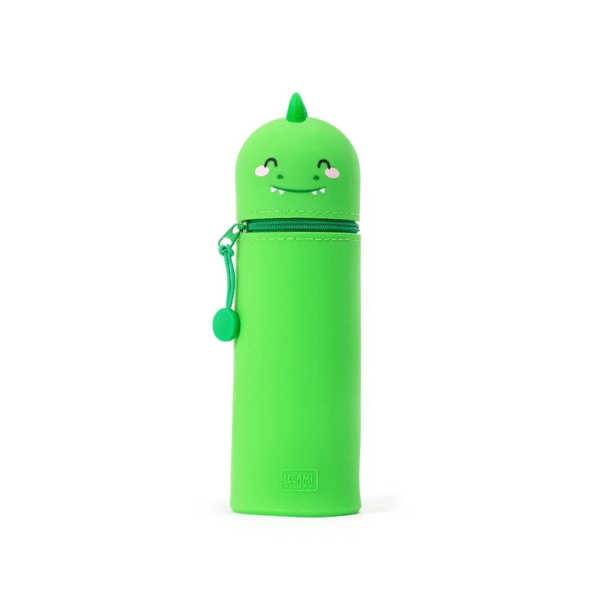 trousse dinosaure kawaii