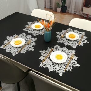 deco table noel 2024