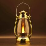 décoration intérieure lanterne mini LED
